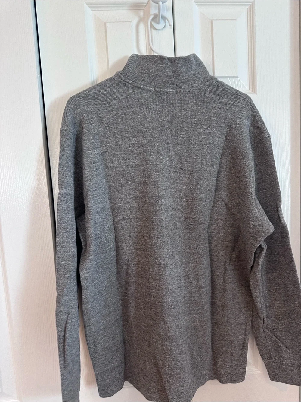 Polo Ralph Lauren classic quarter